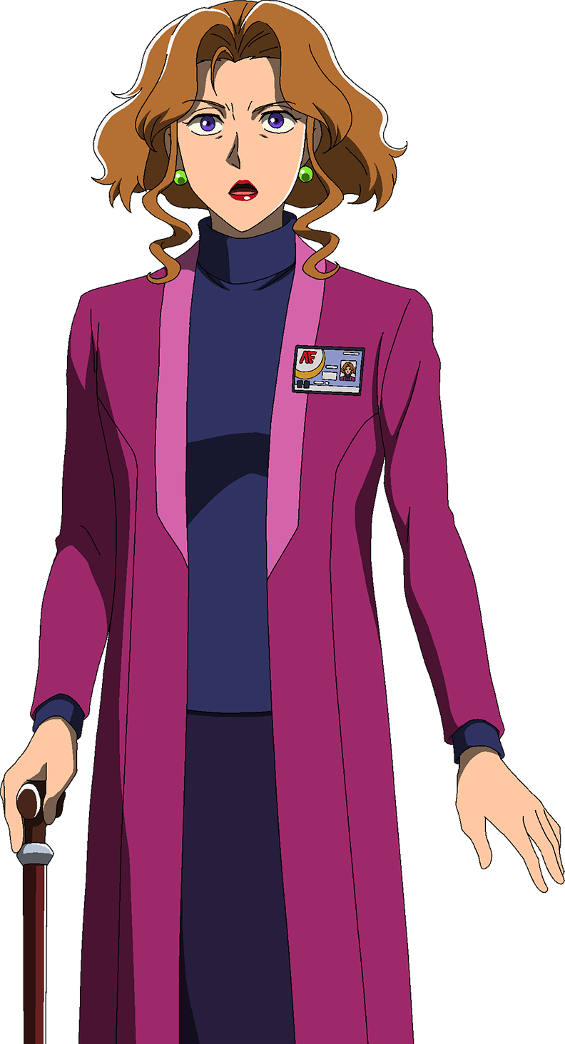 クレナ・ハクセル