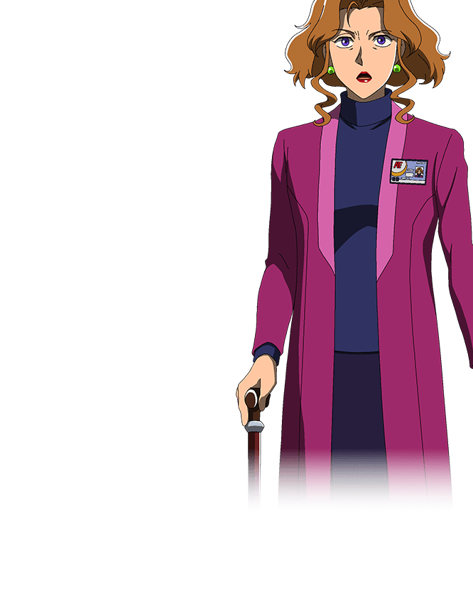 クレナ・ハクセル