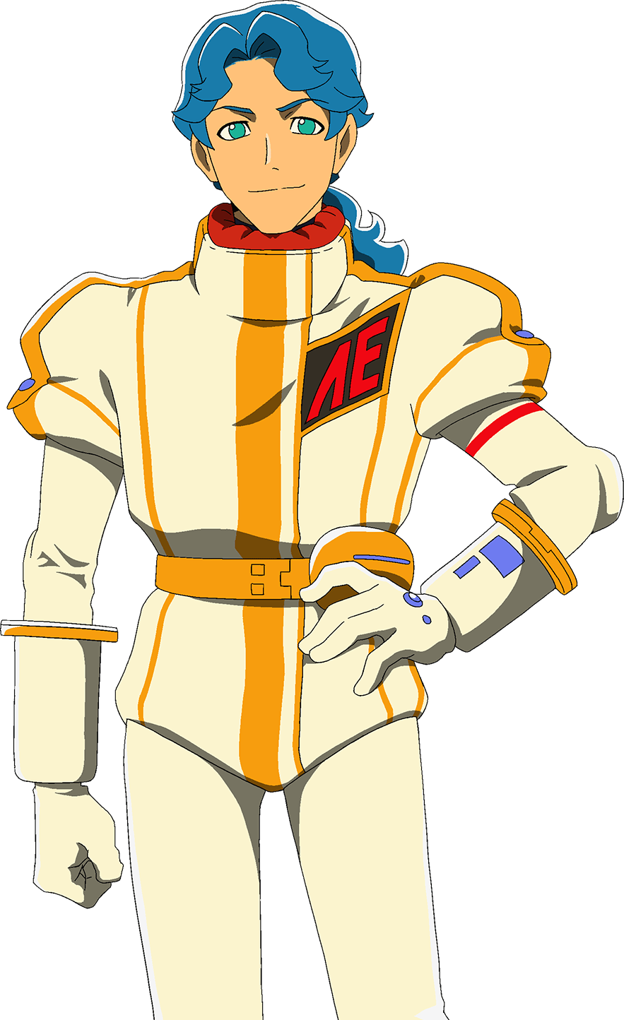 オーバン・アドコック