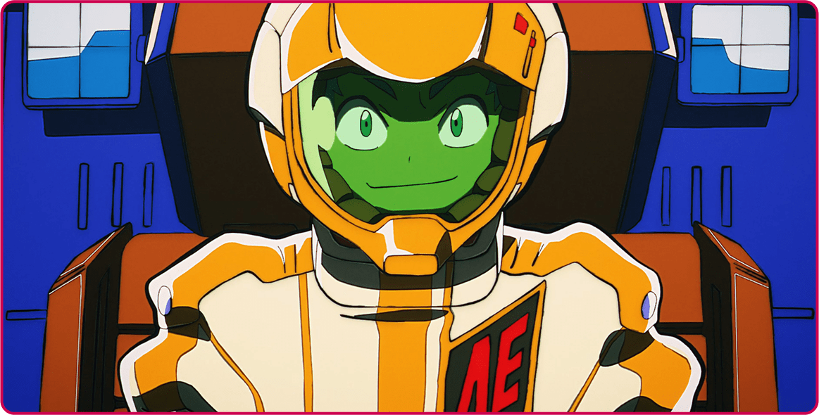 ユート・オールディス 1