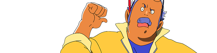 ダン・オールディス