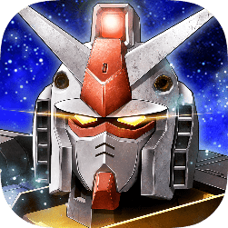 MOBILE SUIT GUNDAM 機動戦士ガンダムU.C.ENGAGE ユー・シー・エンゲージ アイコン