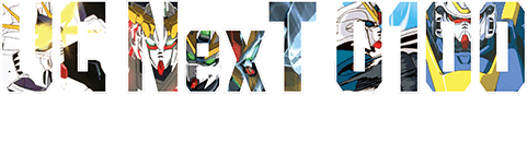 UC NexT 0100 GUNDAM HISTORY OF UNIVERSAL CENTURY FOR 100YEARS