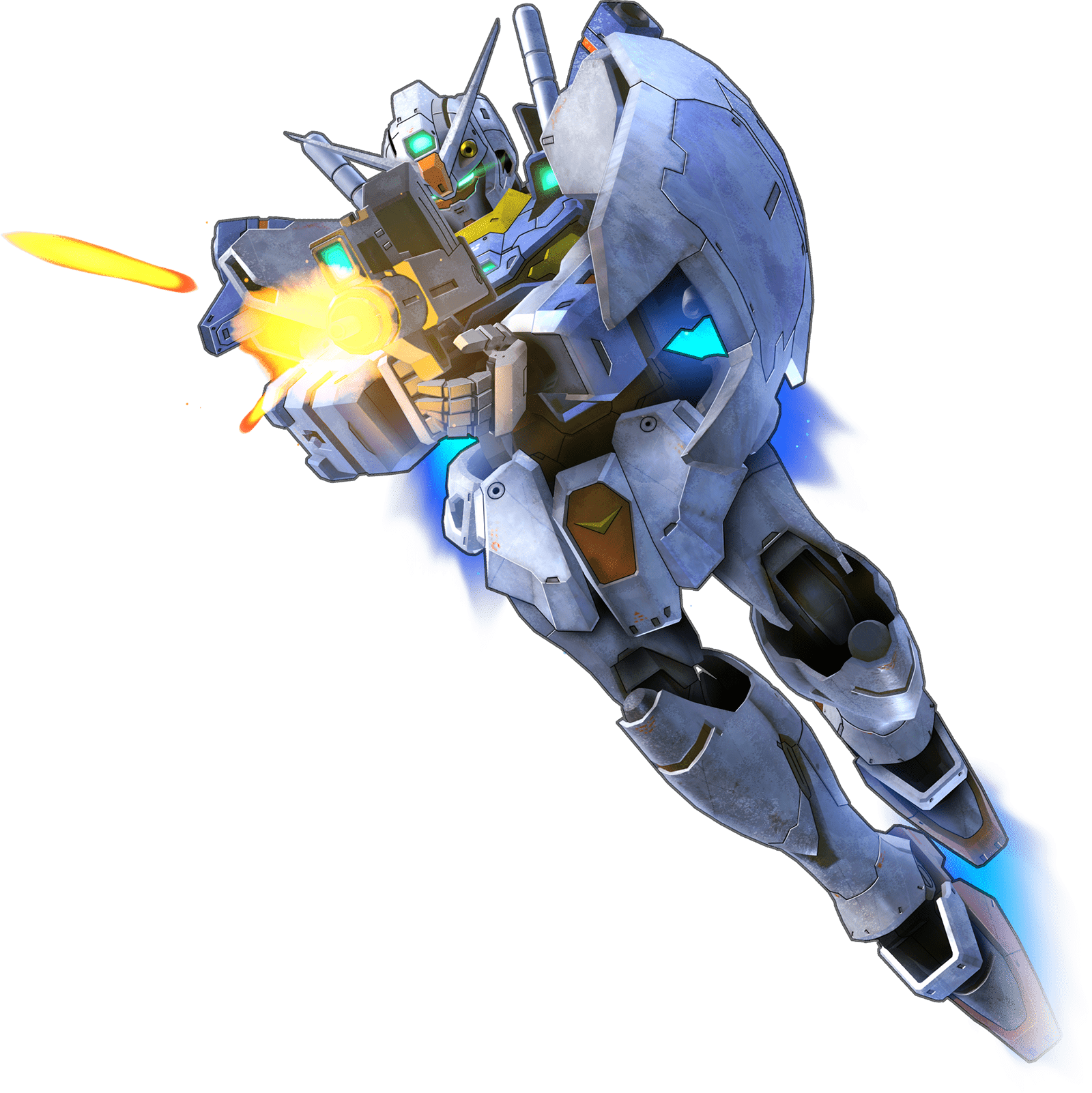 エンゲージガンダム