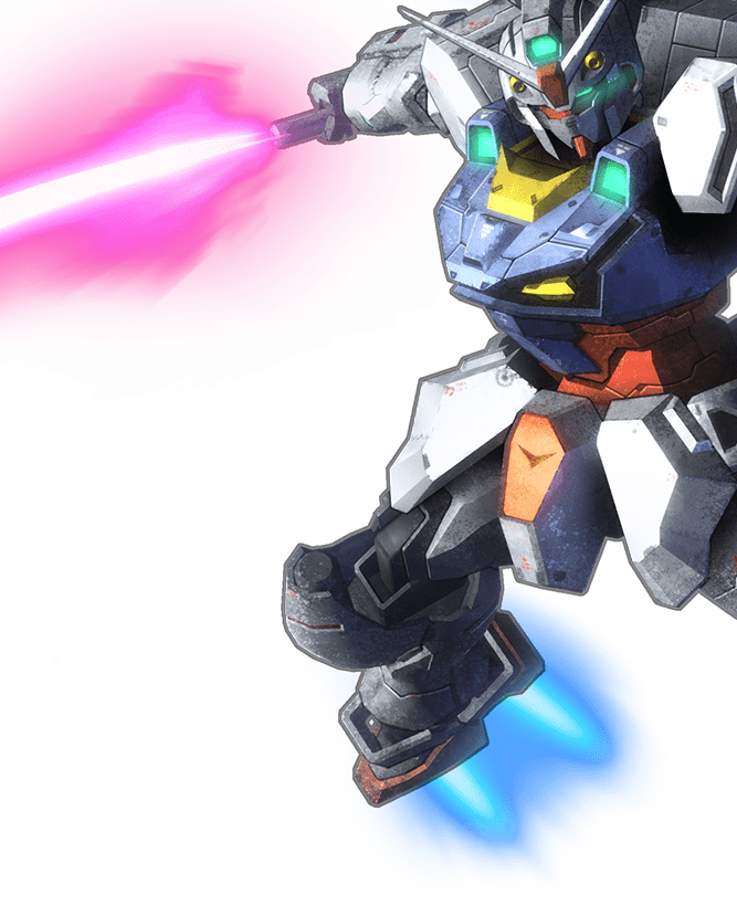 Mobile Suit 機動戦士ガンダム U C Engage 公式サイト