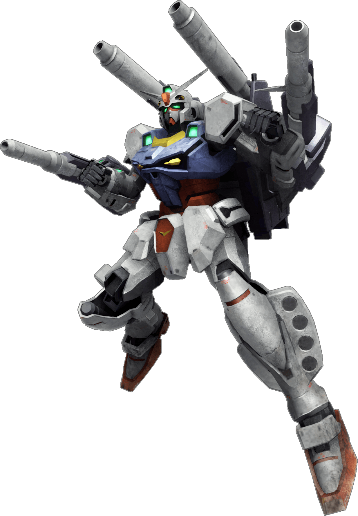 MOBILE SUIT｜機動戦士ガンダム U.C. ENGAGE 公式サイト