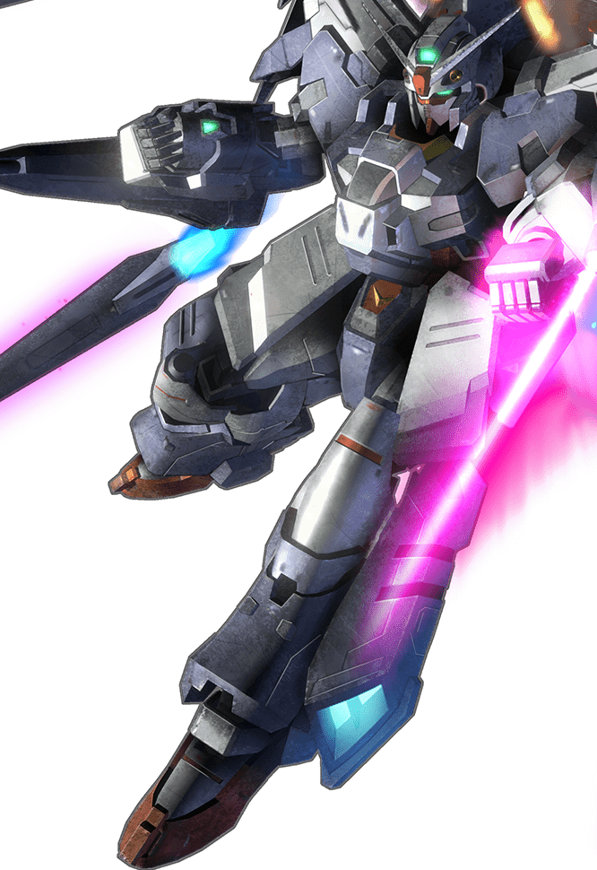 Mobile Suit 機動戦士ガンダム U C Engage 公式サイト