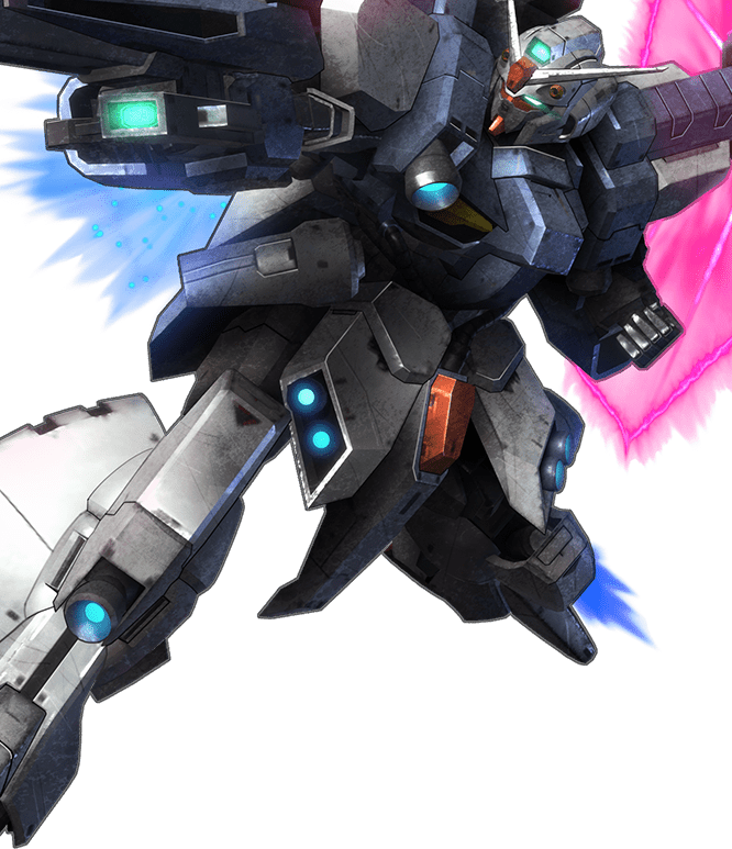 MOBILE SUIT｜機動戦士ガンダム U.C. ENGAGE 公式サイト