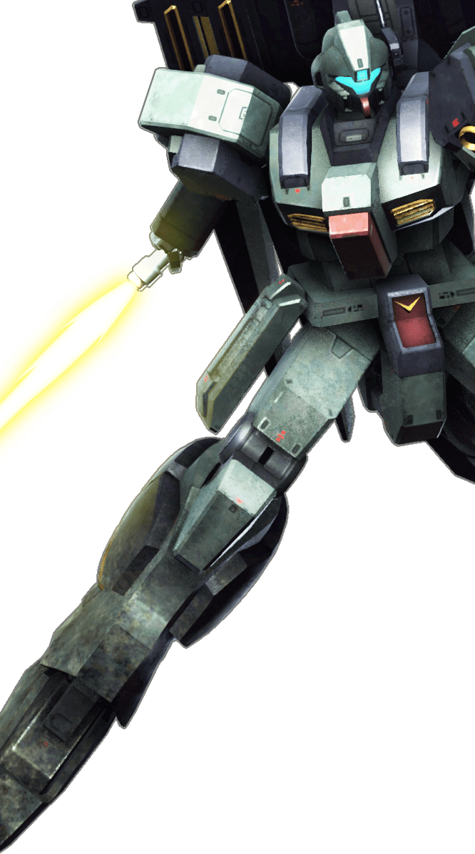 MOBILE SUIT｜機動戦士ガンダム U.C. ENGAGE 公式サイト