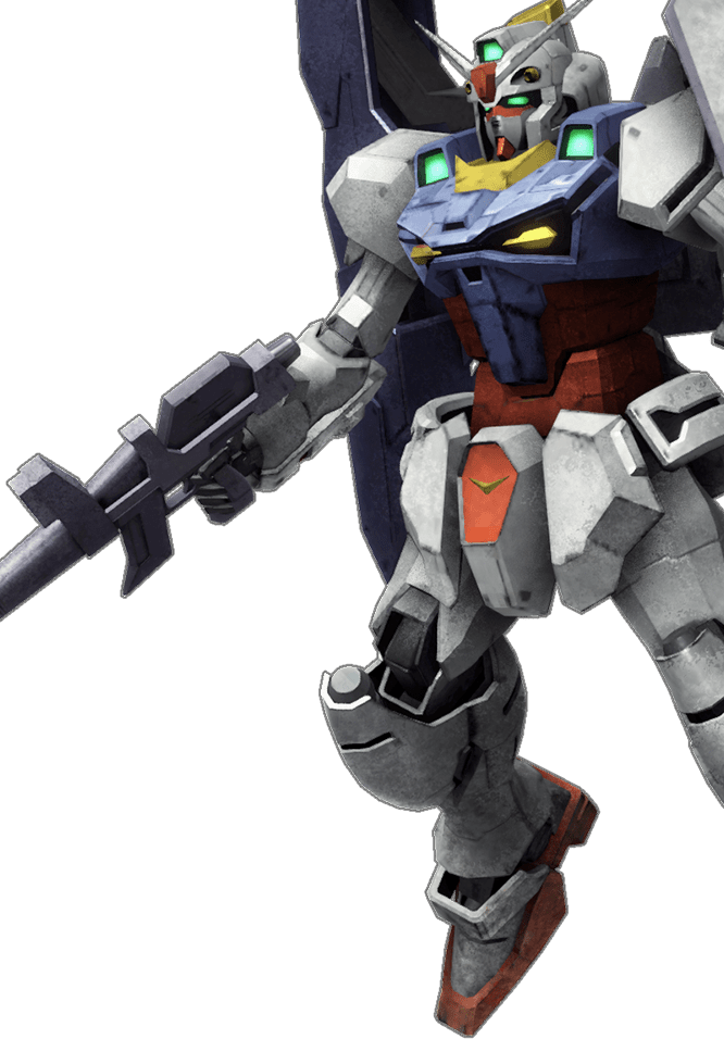 Mobile Suit 機動戦士ガンダム U C Engage 公式サイト