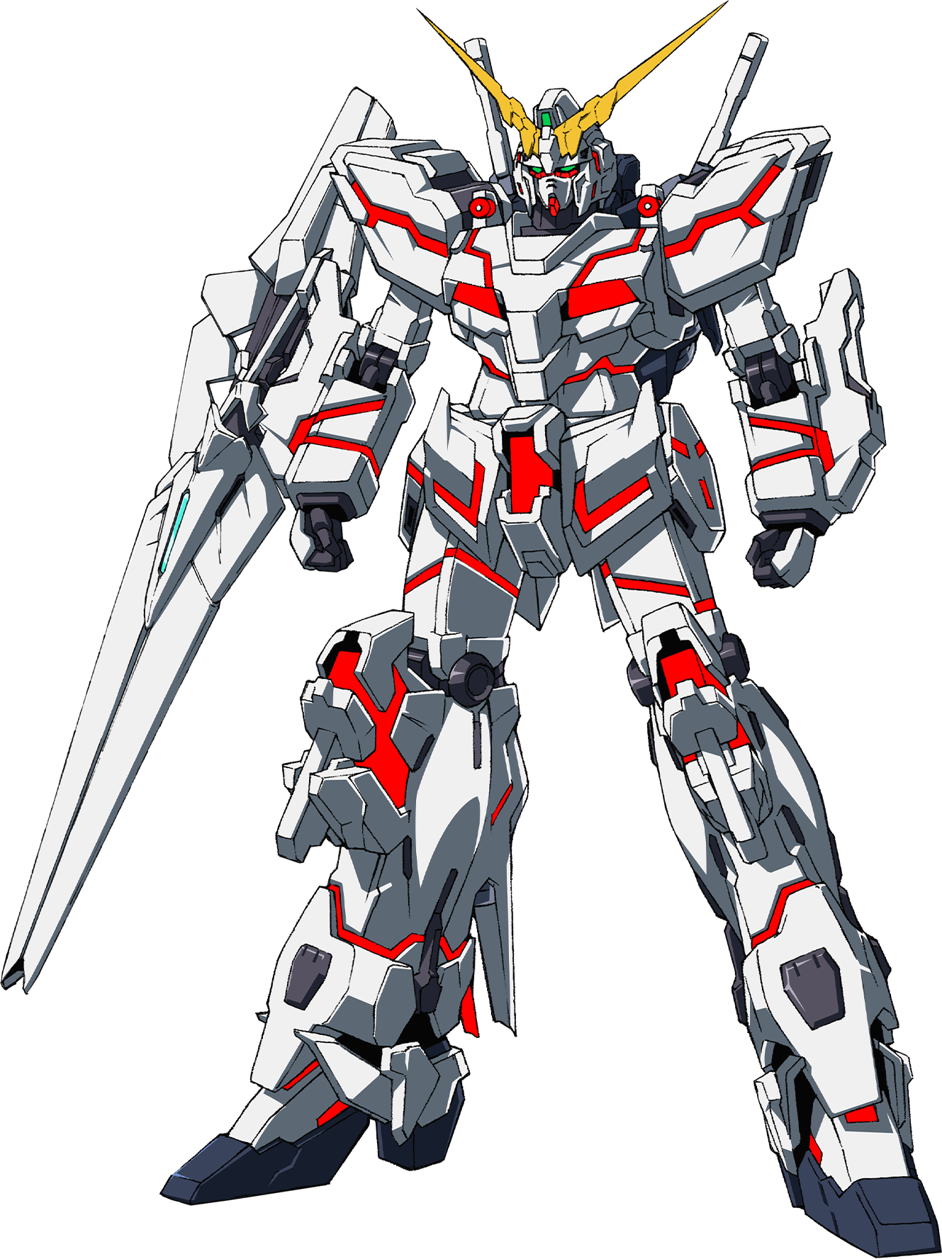 MOBILE SUIT｜機動戦士ガンダム U.C. ENGAGE 公式サイト