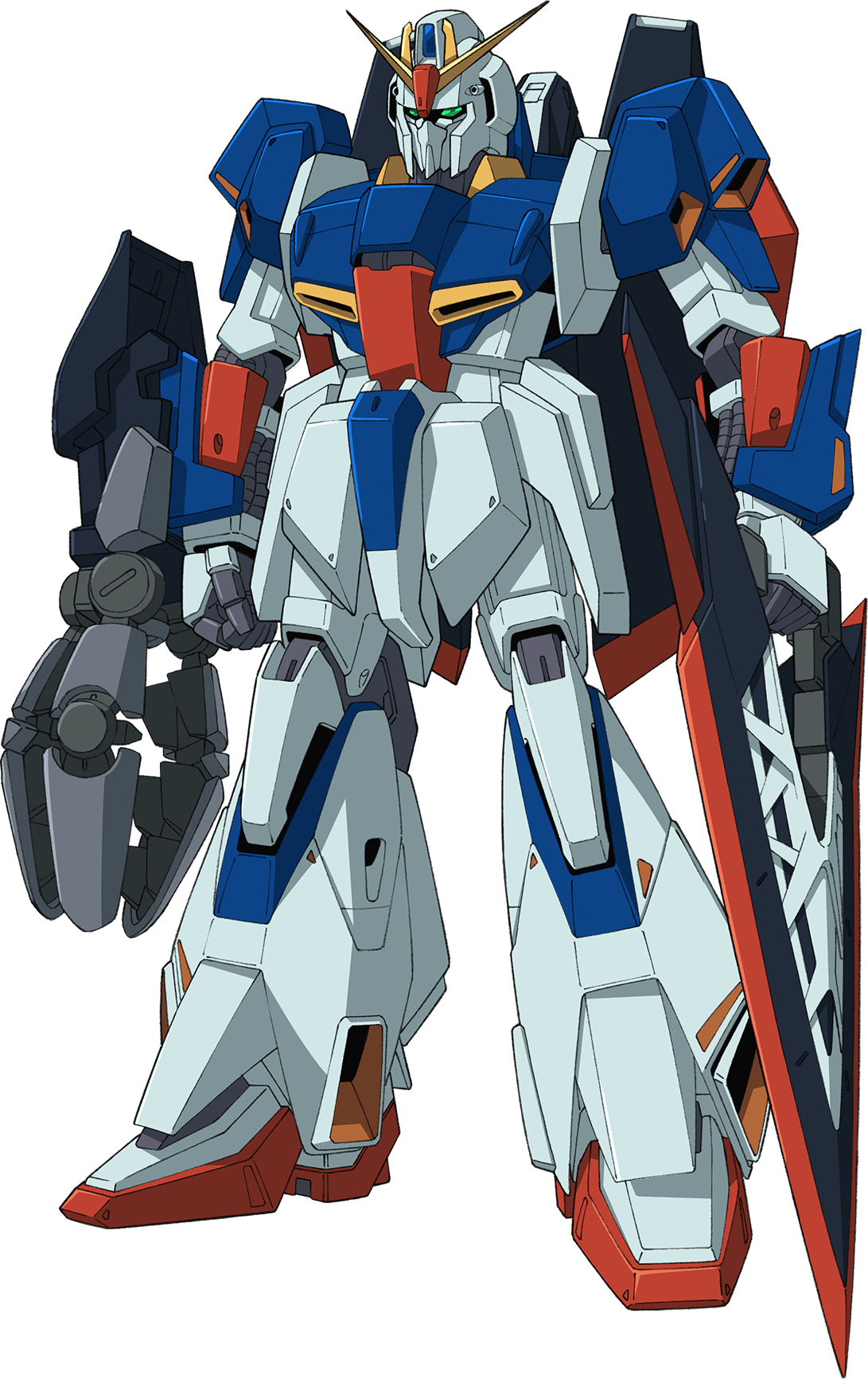 MOBILE SUIT｜機動戦士ガンダム U.C. ENGAGE 公式サイト