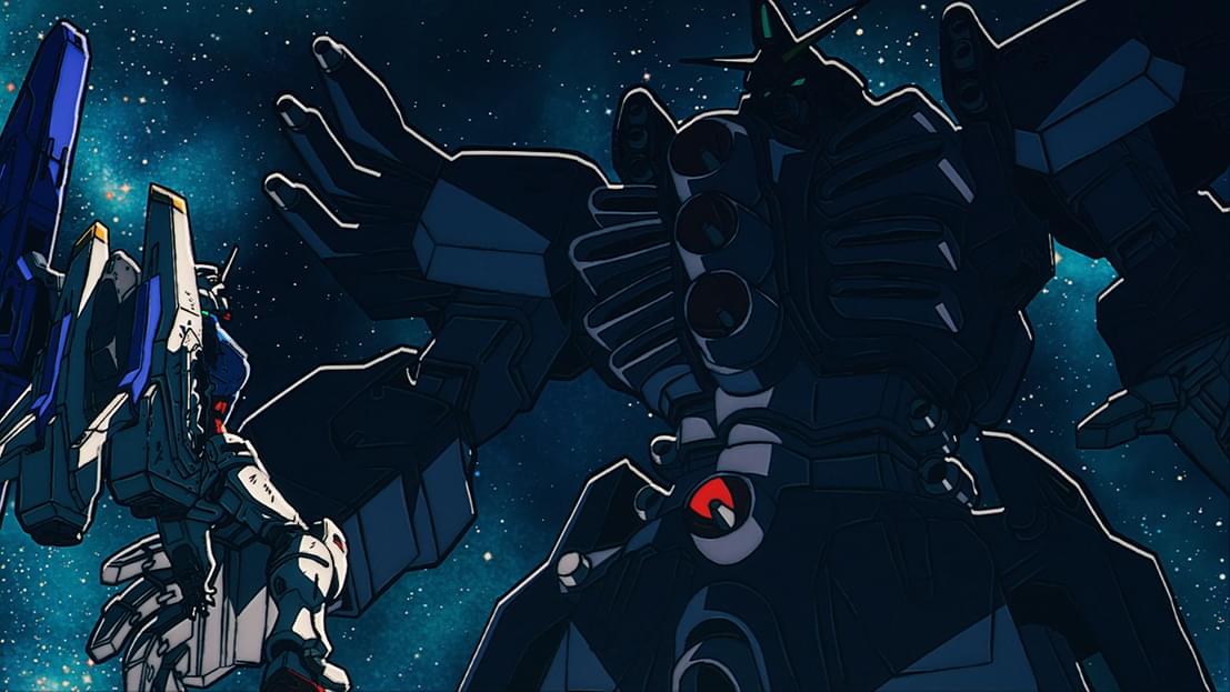 アメイジング・ペッシェ 01